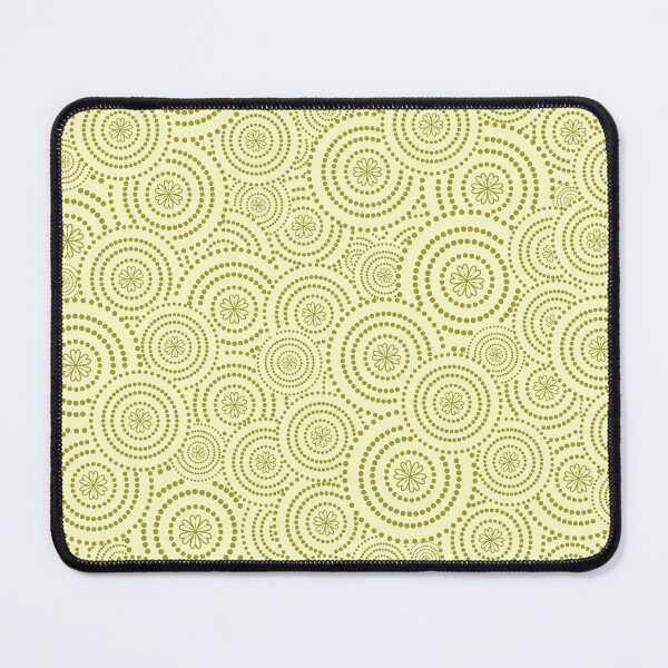 Item preview, Ripples on Olive designed and sold by lisanganart.