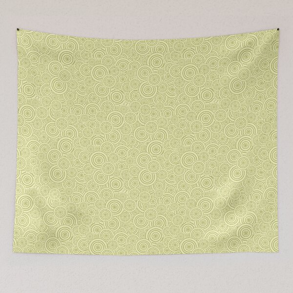 Item preview, Ripples on Olive designed and sold by lisanganart.