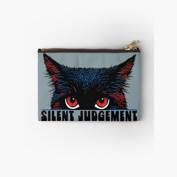 Item preview, Judgment Mode: Cat Activated designed and sold by zoliartdesign.