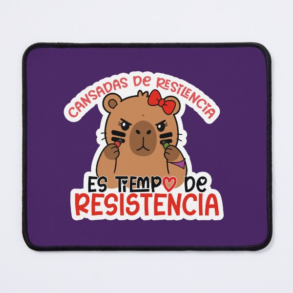 Item preview, Female resistance designed and sold by alimanaure.