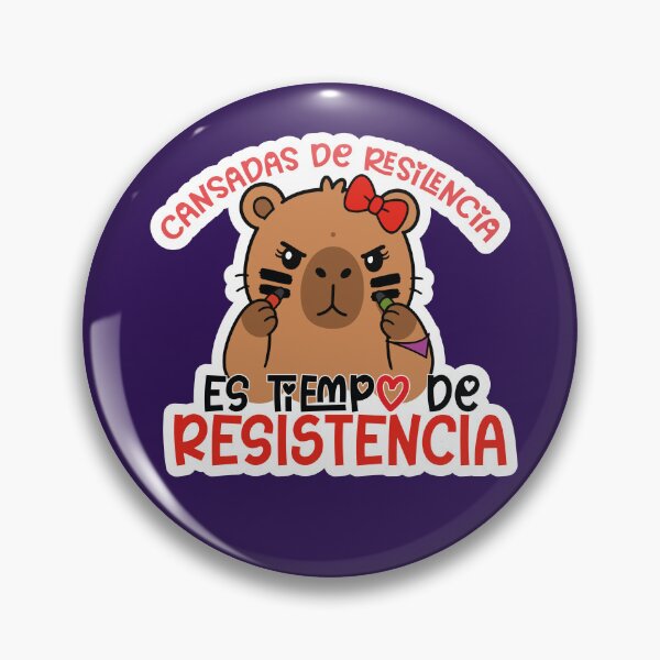 Item preview, Female resistance designed and sold by alimanaure.