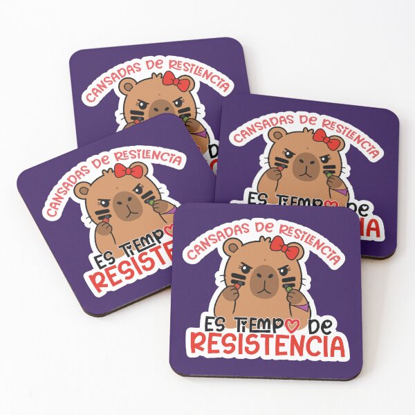 Item preview, Female resistance designed and sold by alimanaure.