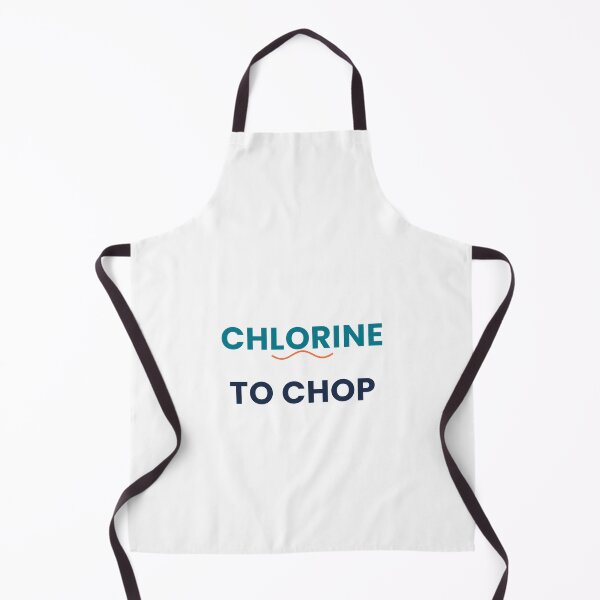 Item preview, Chlorine to Chop Water Polo Wakesurf Shirt designed and sold by WakeCapCo.