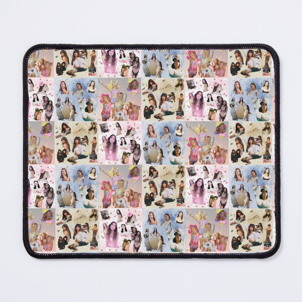 Item preview, Music artist collage designed and sold by cookie-scout.