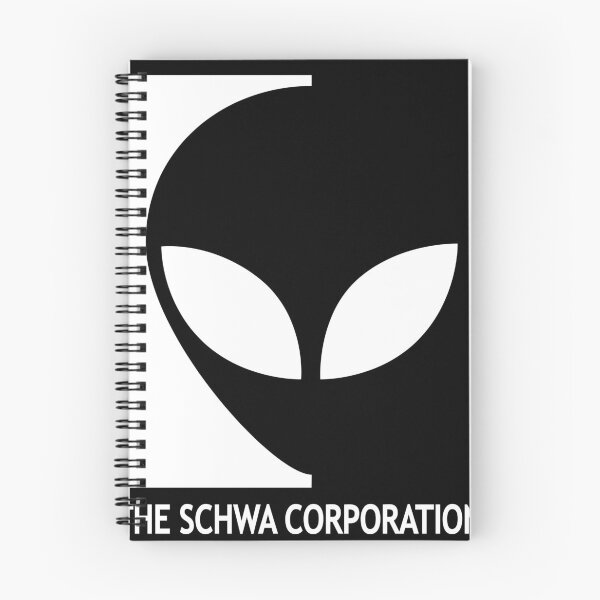 Item preview, SCHWA Corp REOPENED designed and sold by stevegerlach.