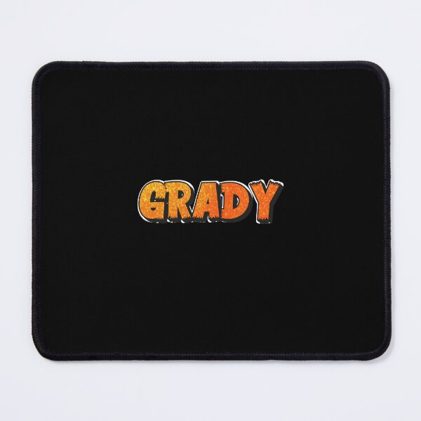 Item preview, Grady Personalized Name - Funny & Cool Custom Gift for Boys, Teens designed and sold by Oussinc.