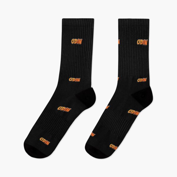 Item preview, Odin Personalized Name - Funny & Cool Custom Gift for Boys, Teens designed and sold by Oussinc.