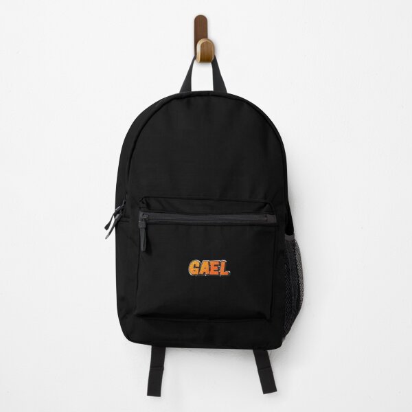 Item preview, Gael Personalized Name - Funny & Cool Custom Gift for Boys, Teens designed and sold by Oussinc.