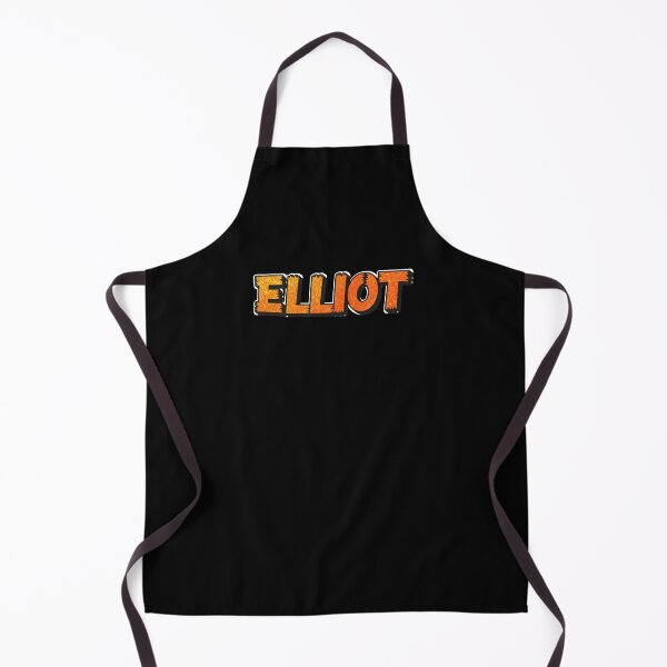 Item preview, Elliot Personalized Name - Funny & Cool Custom Gift for Boys, Teens designed and sold by Oussinc.