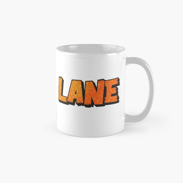 Item preview, Lane Personalized Name - Funny & Cool Custom Gift for Boys, Teens designed and sold by Oussinc.