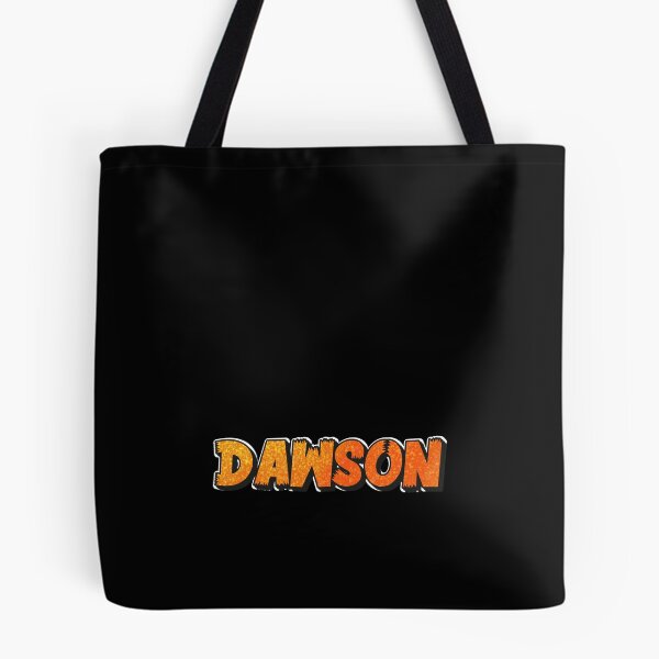 Item preview, Dawson Personalized Name - Funny & Cool Custom Gift for Boys, Teens designed and sold by Oussinc.