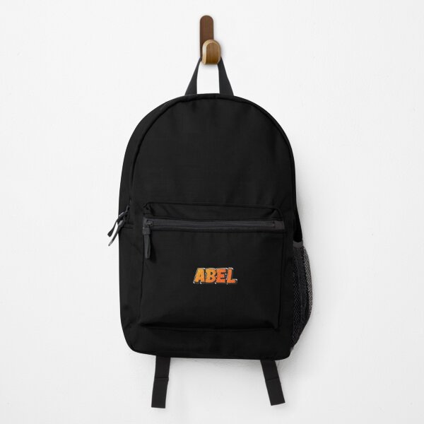 Item preview, Abel Personalized Name - Funny & Cool Custom Gift for Boys, Teens designed and sold by Oussinc.