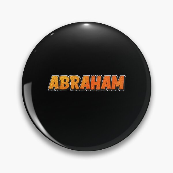 Item preview, Abraham Personalized Name - Funny & Cool Custom Gift for Boys, Teens designed and sold by Oussinc.