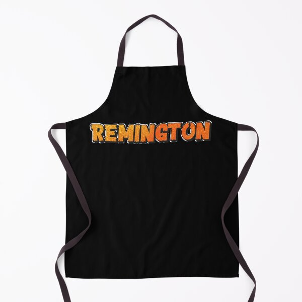 Item preview, Remington Personalized Name - Funny & Cool Custom Gift for Boys, Teens designed and sold by Oussinc.