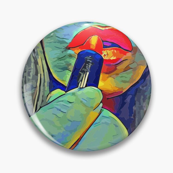 Artikelvorschau, Chromatic Reverie entworfen und verkauft von ButtrflyZA .