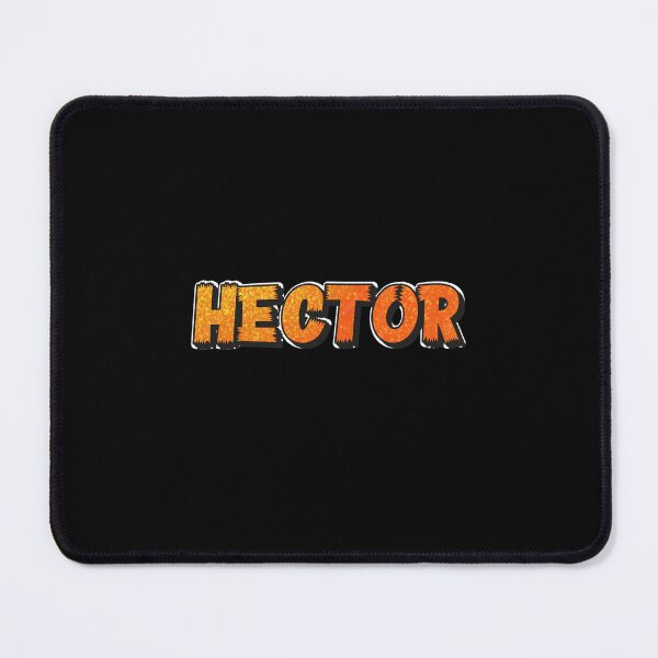 Item preview, Hector Personalized Name - Funny & Cool Custom Gift for Boys, Teens designed and sold by Oussinc.