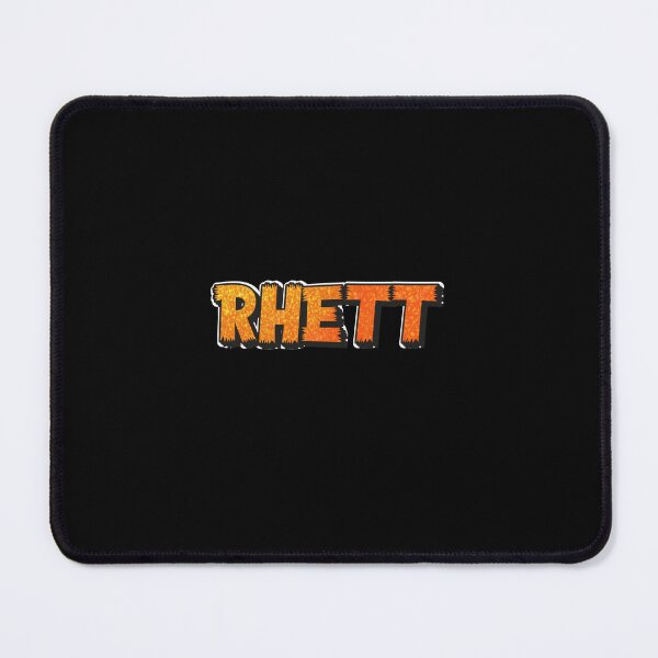 Item preview, Rhett Personalized Name - Funny & Cool Custom Gift for Boys, Teens designed and sold by Oussinc.