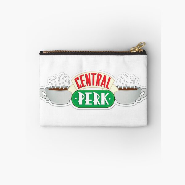 Item preview, Central Perk Cafe Friends TV Series Logo designed and sold by killem667.