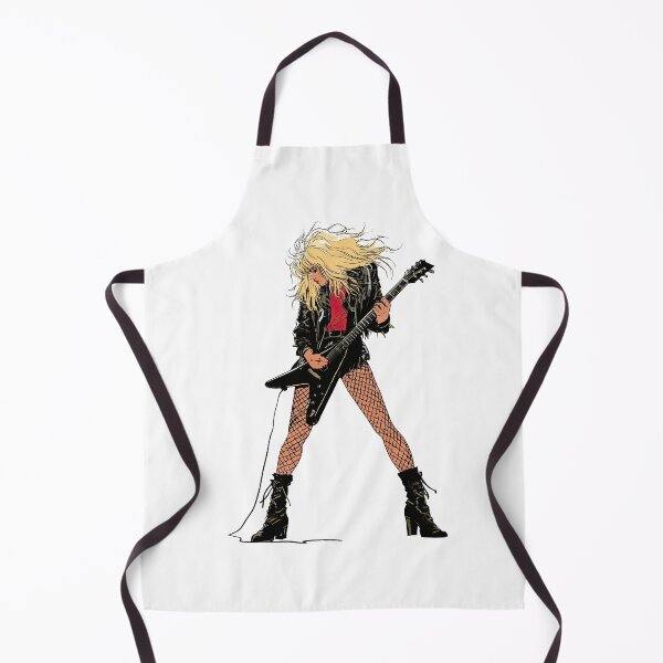 Item preview, Metal babe designed and sold by TheOosh.