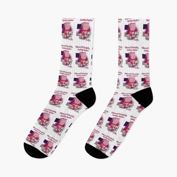 Item preview, Gems of Friendship, Sparkling Together & Forever™ designed and sold by Creations by Richerline of IARTDWORLD™.