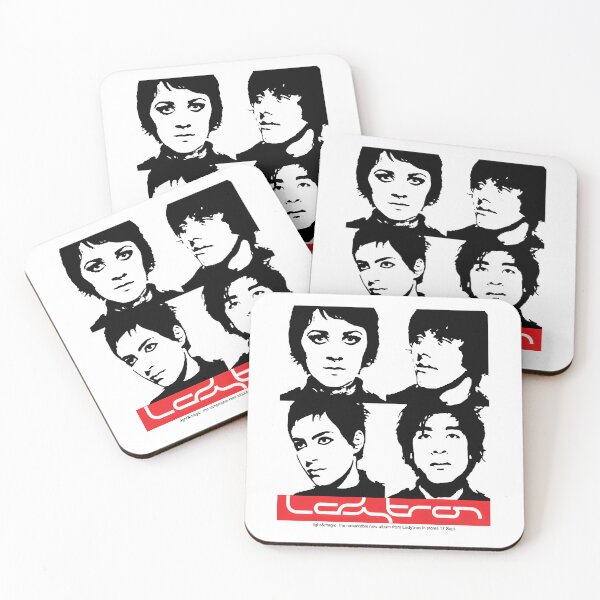 Item preview, Ladytron Band designed and sold by Vazquez Adrian.