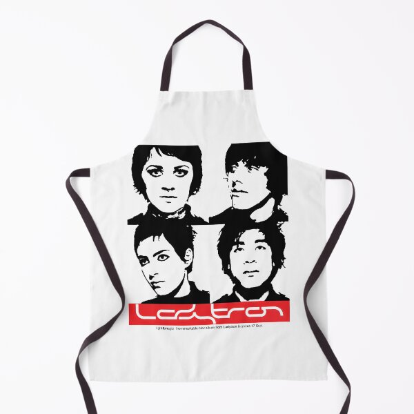 Item preview, Ladytron Band designed and sold by Vazquez Adrian.