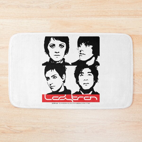 Item preview, Ladytron Band designed and sold by Vazquez Adrian.