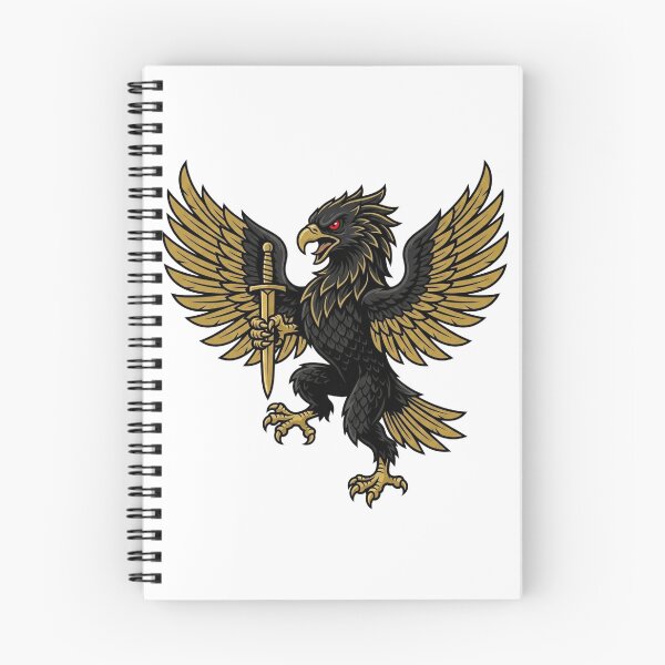 Item preview, Angry Eagle designed and sold by funspms.