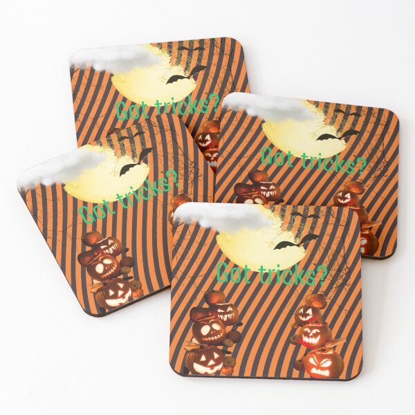 Item preview, Happy Halloween designed and sold by Tea shirts & more.