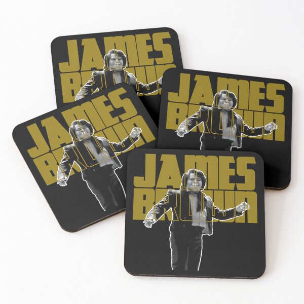 Item preview, James Brown Soul Funk Legend Vintage Music designed and sold by LaurLemke.