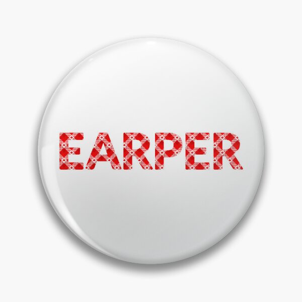 Item preview, Earper in Canada plaid designed and sold by kareneo412.