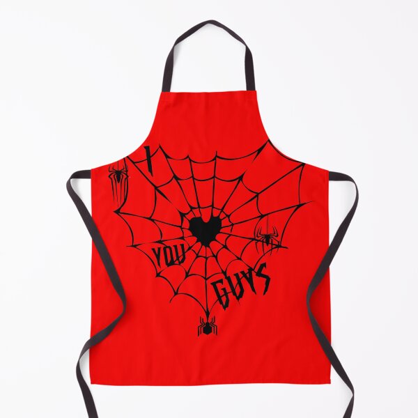 Item preview, Spider-Love designed and sold by GarBearDesigns.