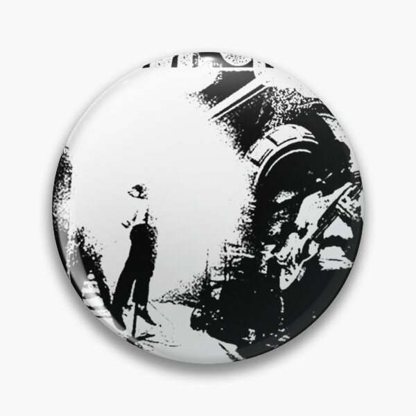 Item preview, Hardcore Punk Music Band designed and sold by lauradumitriu.