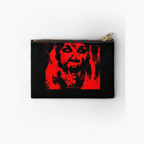 Item preview, Silhouette Red Face Band designed and sold by lauradumitriu.