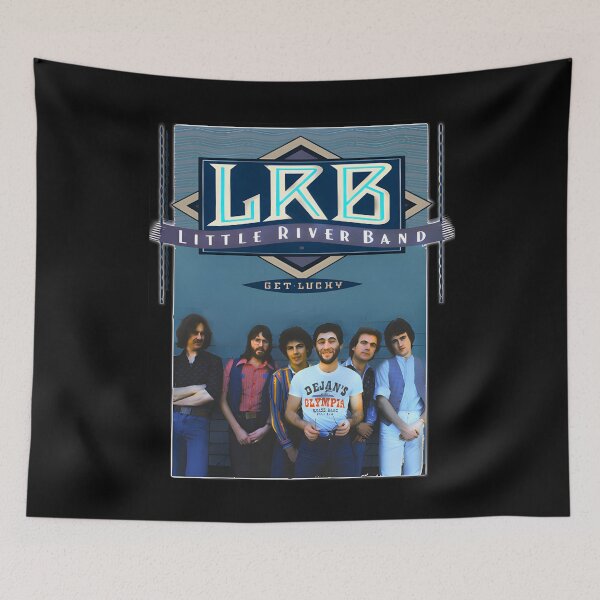 Item preview, Little-River designed and sold by Vazquez Adrian.