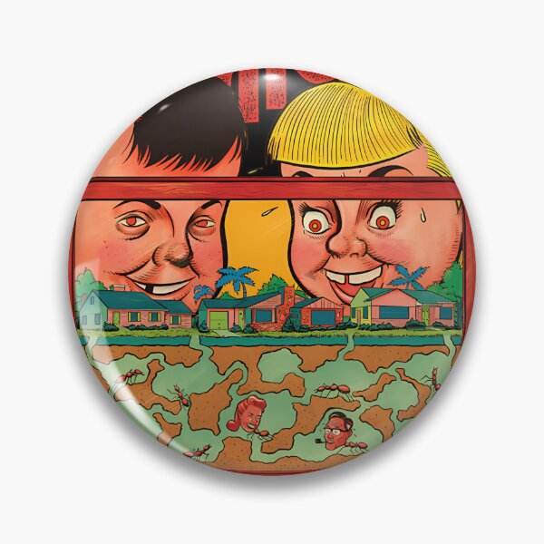 Item preview, Cartoon Style Punk Band designed and sold by lauradumitriu.