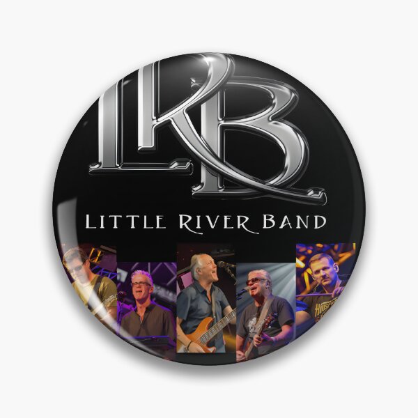 Item preview, Little-River-Band designed and sold by Vazquez Adrian.