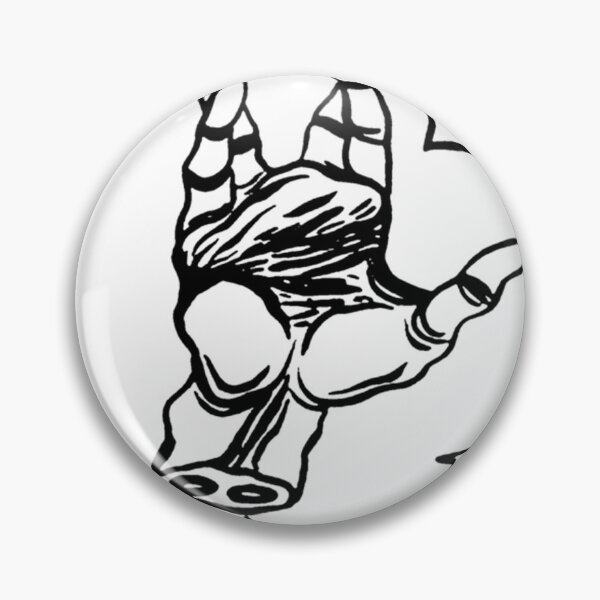 Item preview, Line Art Style Garage Rock Band designed and sold by lauradumitriu.