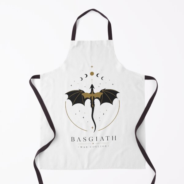 Item preview, Basgiath War College - Fantasy Dragons designed and sold by Rising Drake.