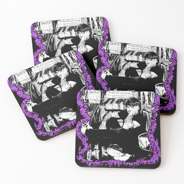 Item preview, Vintage Style Garage Rock Band designed and sold by lauradumitriu.
