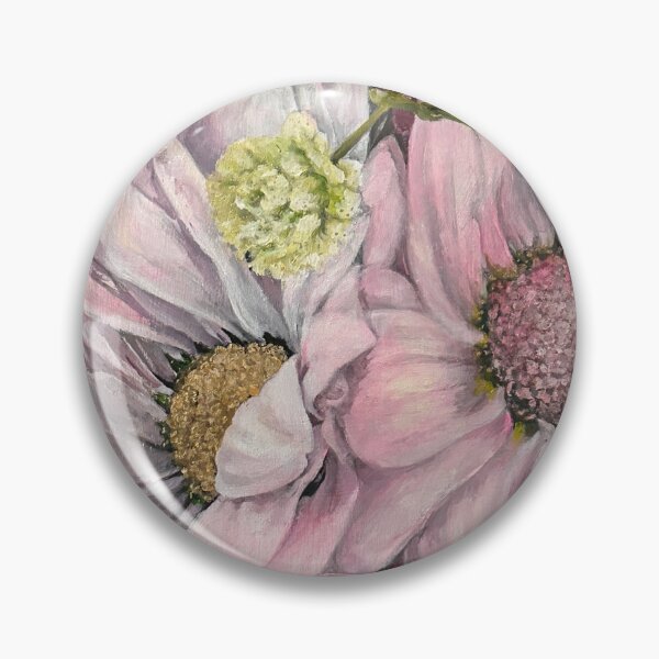Item preview, The Bouquet designed and sold by Susan Frech-Sims.