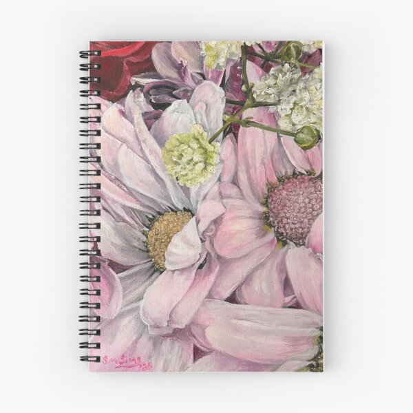 Item preview, The Bouquet designed and sold by Susan Frech-Sims.