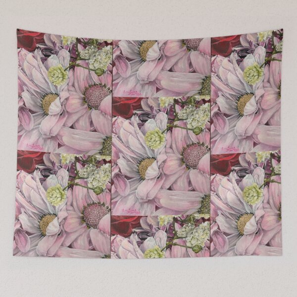 Item preview, The Bouquet designed and sold by Susan Frech-Sims.