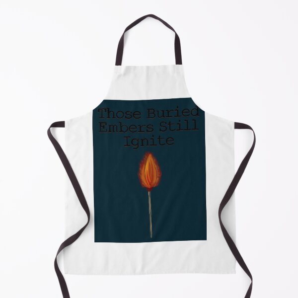 Item preview, Buried Embers designed and sold by EmJCreations.