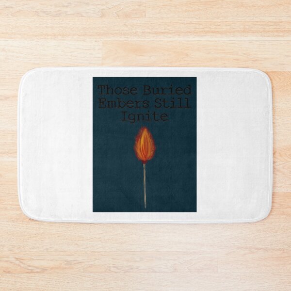 Item preview, Buried Embers designed and sold by EmJCreations.