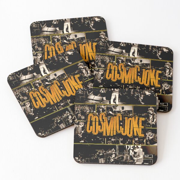 Item preview, Collage Photo Style Punk Band designed and sold by lauradumitriu.