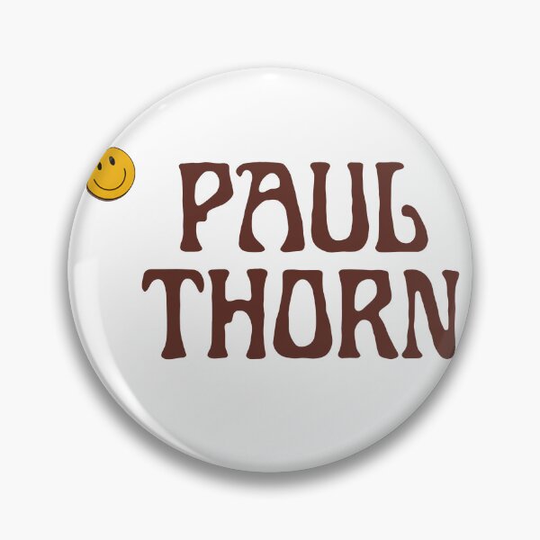 Item preview, Paul-Thorn designed and sold by Vazquez Adrian.