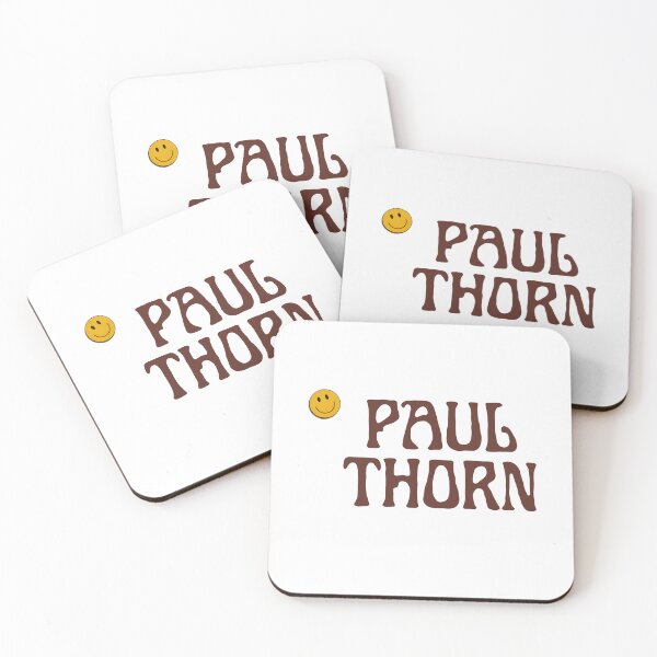 Item preview, Paul-Thorn designed and sold by Vazquez Adrian.