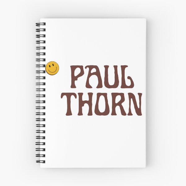 Item preview, Paul-Thorn designed and sold by Vazquez Adrian.