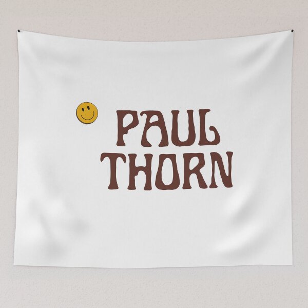 Item preview, Paul-Thorn designed and sold by Vazquez Adrian.